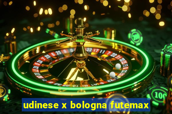 udinese x bologna futemax